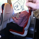 Illustration for article titled How to pass time on the train and amuse the entire internet too